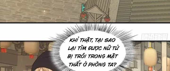 Trên Người Ta Có Một Cái Cây Thần Thoại - Chương 11 - ảnh 31