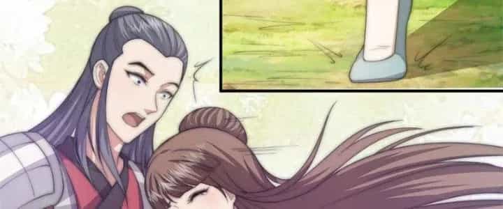 Trên Người Ta Có Một Cái Cây Thần Thoại - Chương 12 - ảnh 8