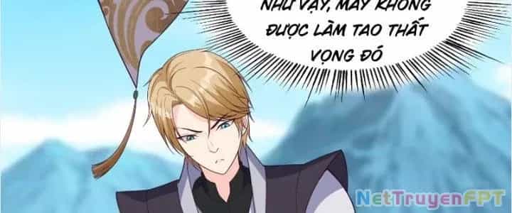 Trên Người Ta Có Một Cái Cây Thần Thoại - Chương 18 - ảnh 18