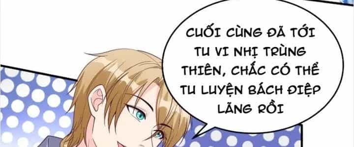Trên Người Ta Có Một Cái Cây Thần Thoại - Chương 18 - ảnh 82