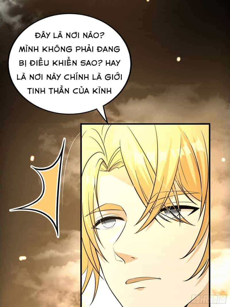Trên Người Ta Có Một Cái Cây Thần Thoại - Chương 2 - ảnh 4