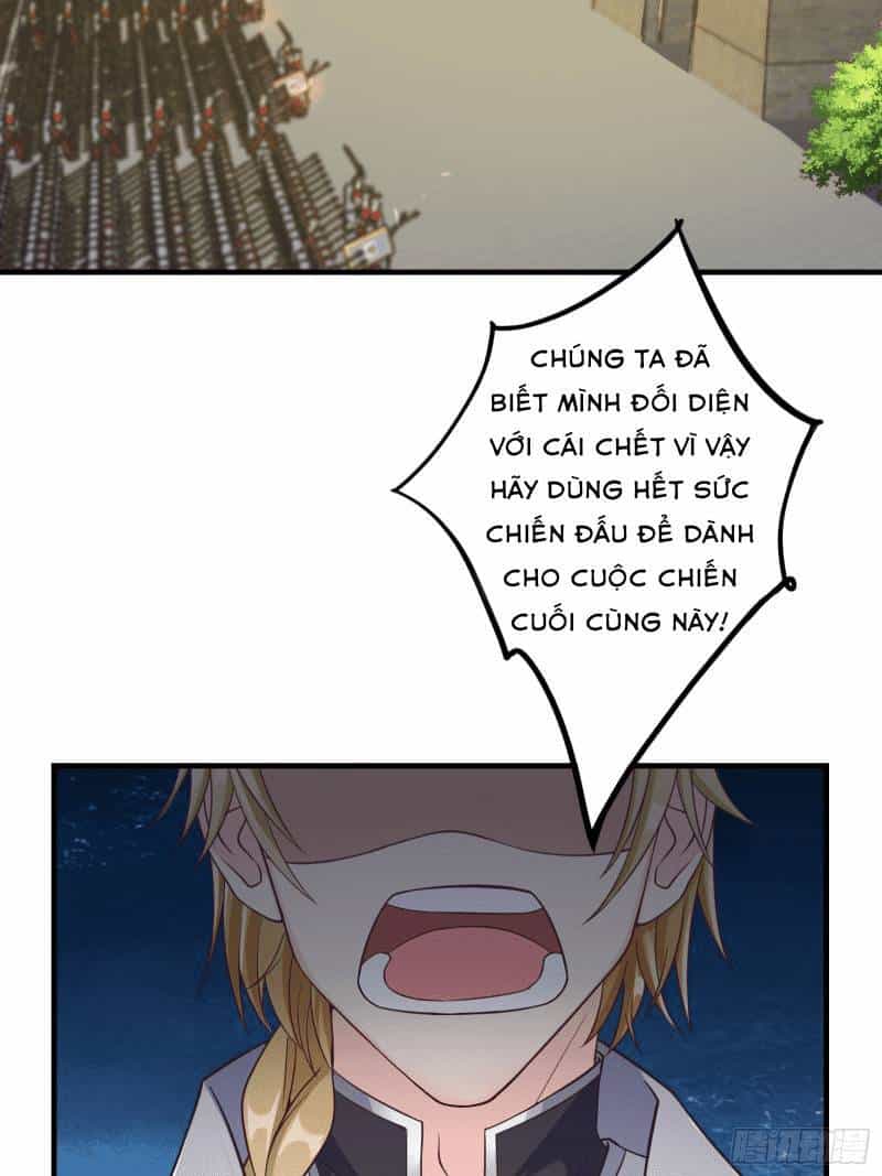 Trên Người Ta Có Một Cái Cây Thần Thoại - Chương 3 - ảnh 13