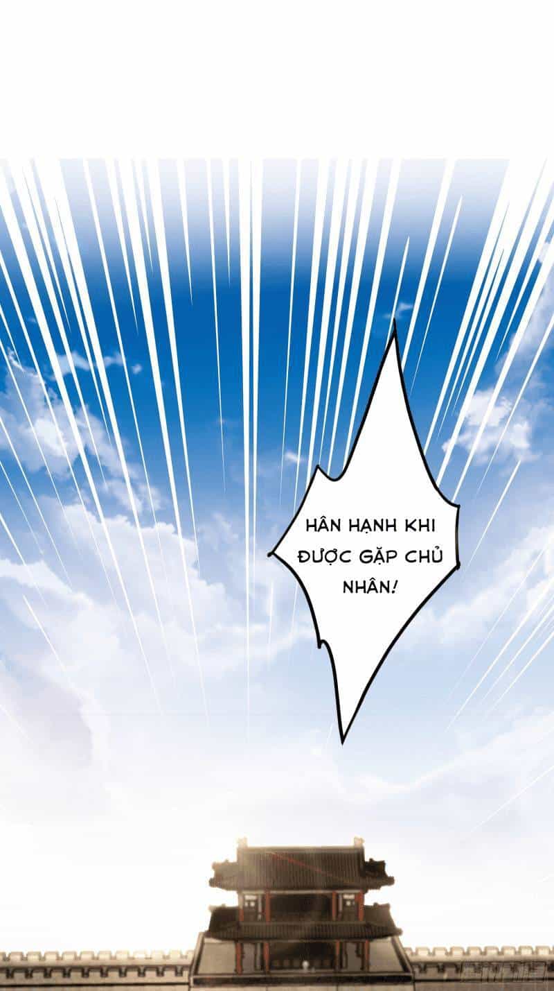 Trên Người Ta Có Một Cái Cây Thần Thoại - Chương 3 - ảnh 46