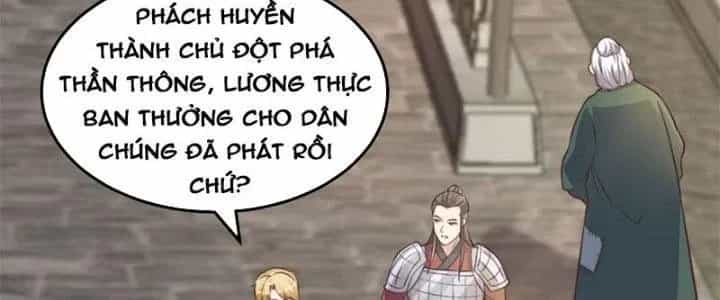 Trên Người Ta Có Một Cái Cây Thần Thoại - Chương 37 - ảnh 2