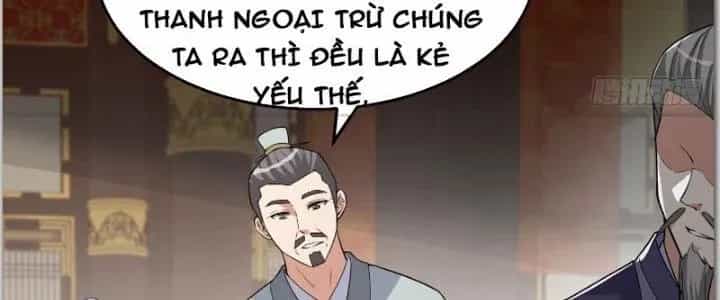 Trên Người Ta Có Một Cái Cây Thần Thoại - Chương 40 - ảnh 15
