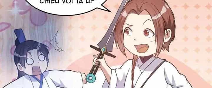 Trên Người Ta Có Một Cái Cây Thần Thoại - Chương 43 - ảnh 42