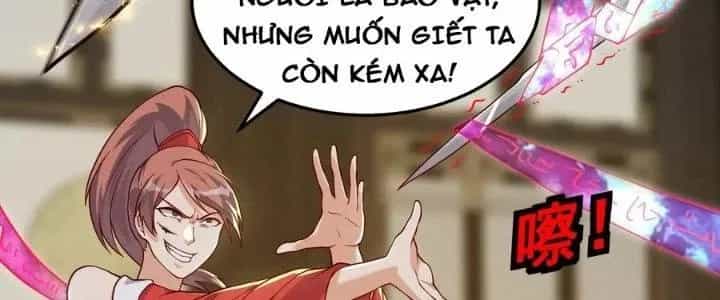 Trên Người Ta Có Một Cái Cây Thần Thoại - Chương 65 - ảnh 64