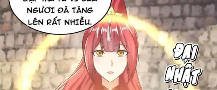 Trên Người Ta Có Một Cái Cây Thần Thoại - Chương 70 - ảnh 8