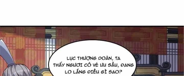 Trên Người Ta Có Một Cái Cây Thần Thoại - Chương 71 - ảnh 16