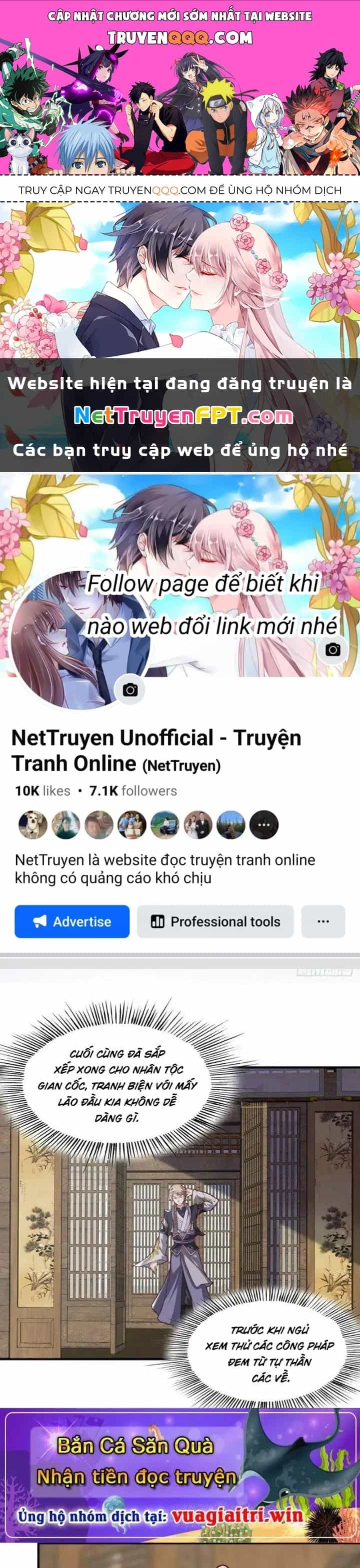 Trên Người Ta Có Một Cái Cây Thần Thoại - Chương 75 - ảnh 1