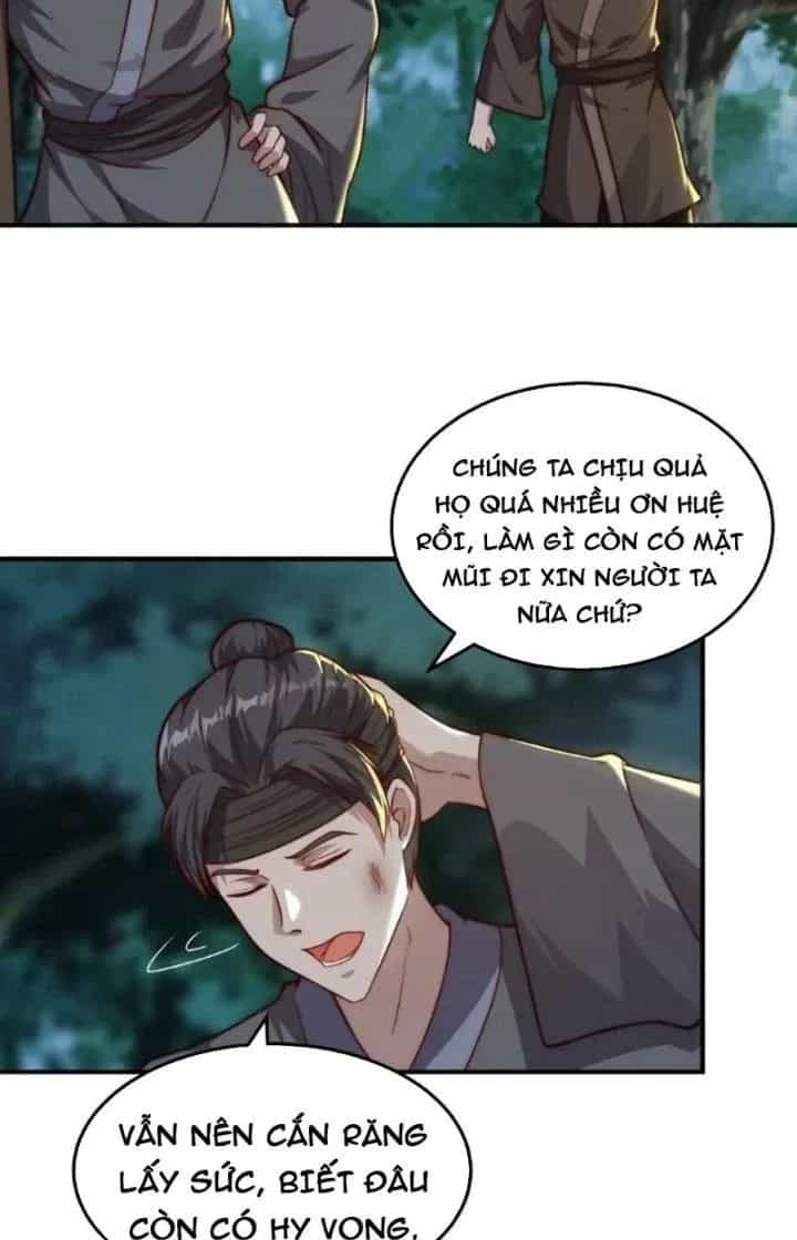 Trên Người Ta Có Một Cái Cây Thần Thoại - Chương 77 - ảnh 17