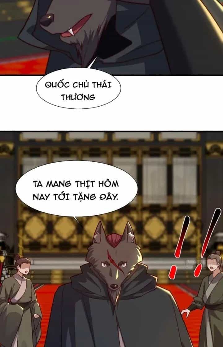 Trên Người Ta Có Một Cái Cây Thần Thoại - Chương 80 - ảnh 30