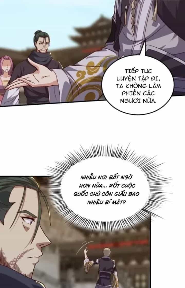 Trên Người Ta Có Một Cái Cây Thần Thoại - Chương 83 - ảnh 21