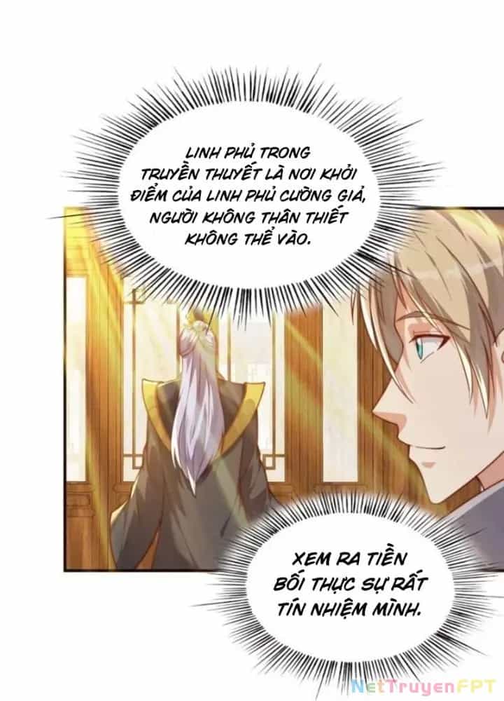 Trên Người Ta Có Một Cái Cây Thần Thoại - Chương 84 - ảnh 25