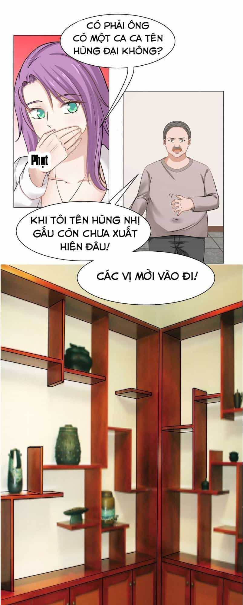 Trên Người Ta Có Một Con Rồng - Chương 102 - ảnh 4