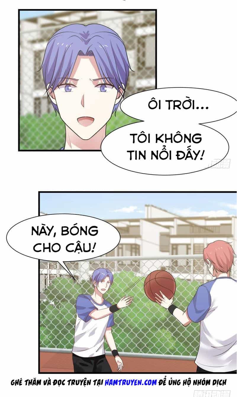 Trên Người Ta Có Một Con Rồng - Chương 105 - ảnh 14