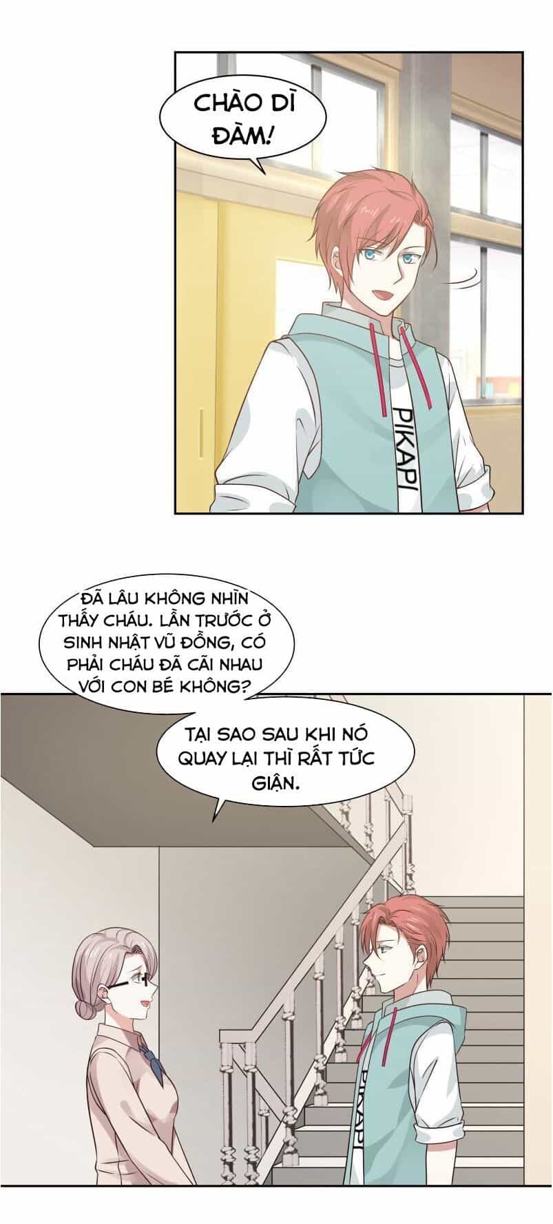Trên Người Ta Có Một Con Rồng - Chương 114 - ảnh 2