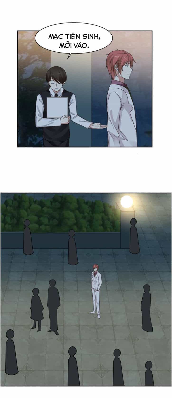 Trên Người Ta Có Một Con Rồng - Chương 115 - ảnh 9