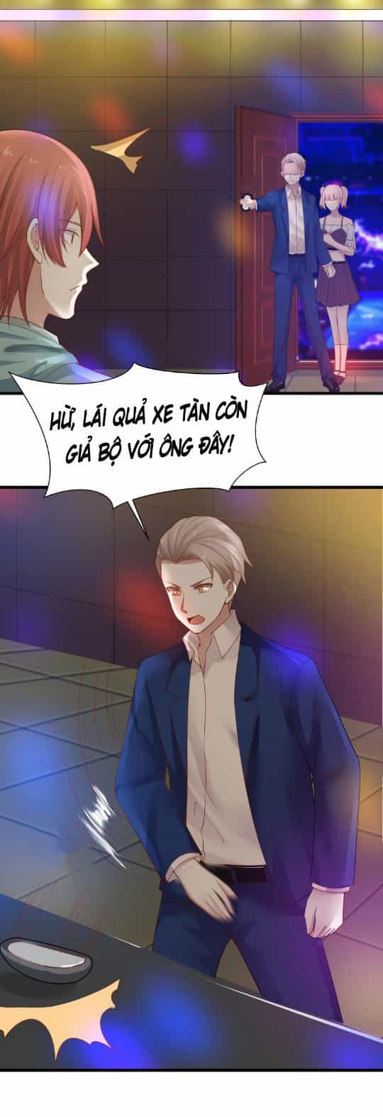 Trên Người Ta Có Một Con Rồng - Chương 13 - ảnh 6