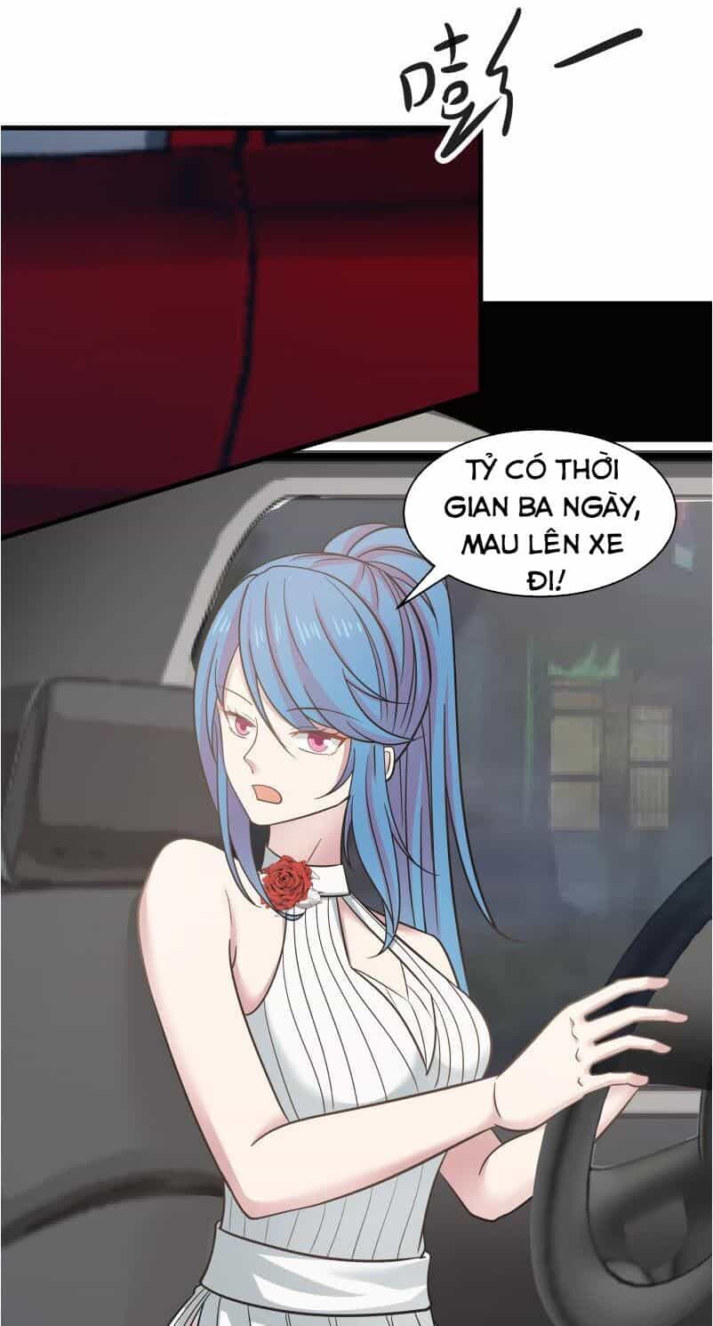 Trên Người Ta Có Một Con Rồng - Chương 131 - ảnh 15