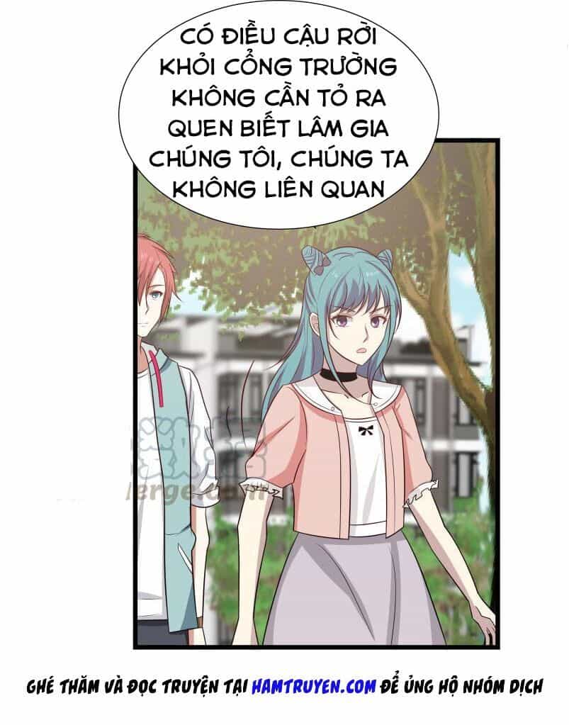 Trên Người Ta Có Một Con Rồng - Chương 135 - ảnh 2