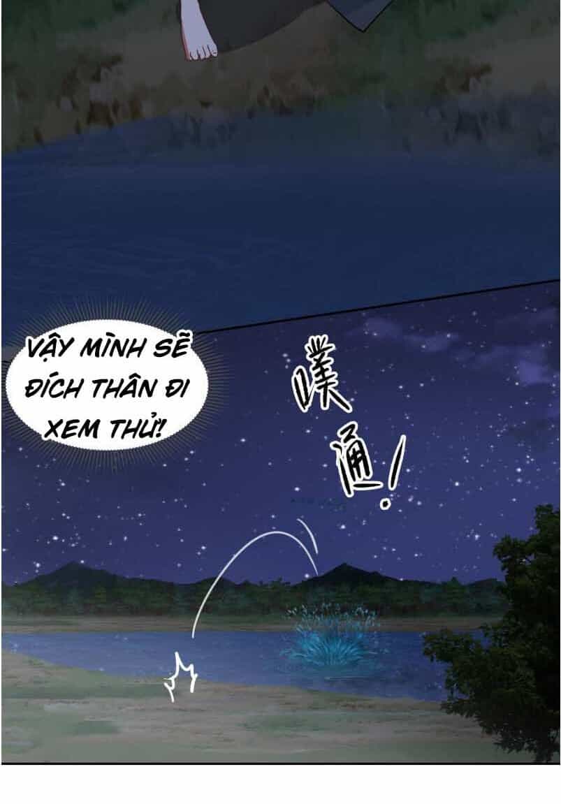 Trên Người Ta Có Một Con Rồng - Chương 137 - ảnh 10
