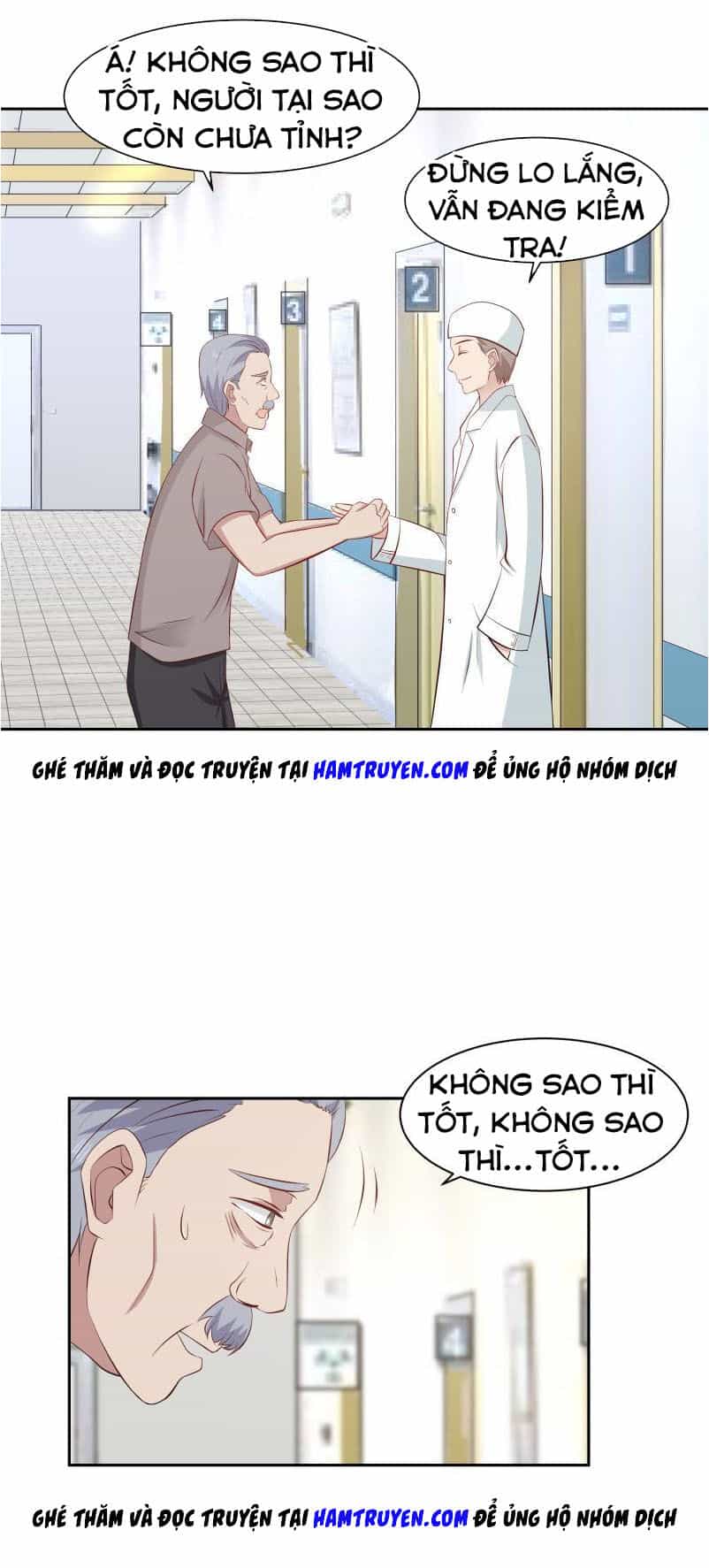 Trên Người Ta Có Một Con Rồng - Chương 139 - ảnh 3