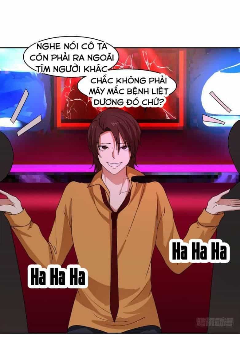 Trên Người Ta Có Một Con Rồng - Chương 146 - ảnh 3