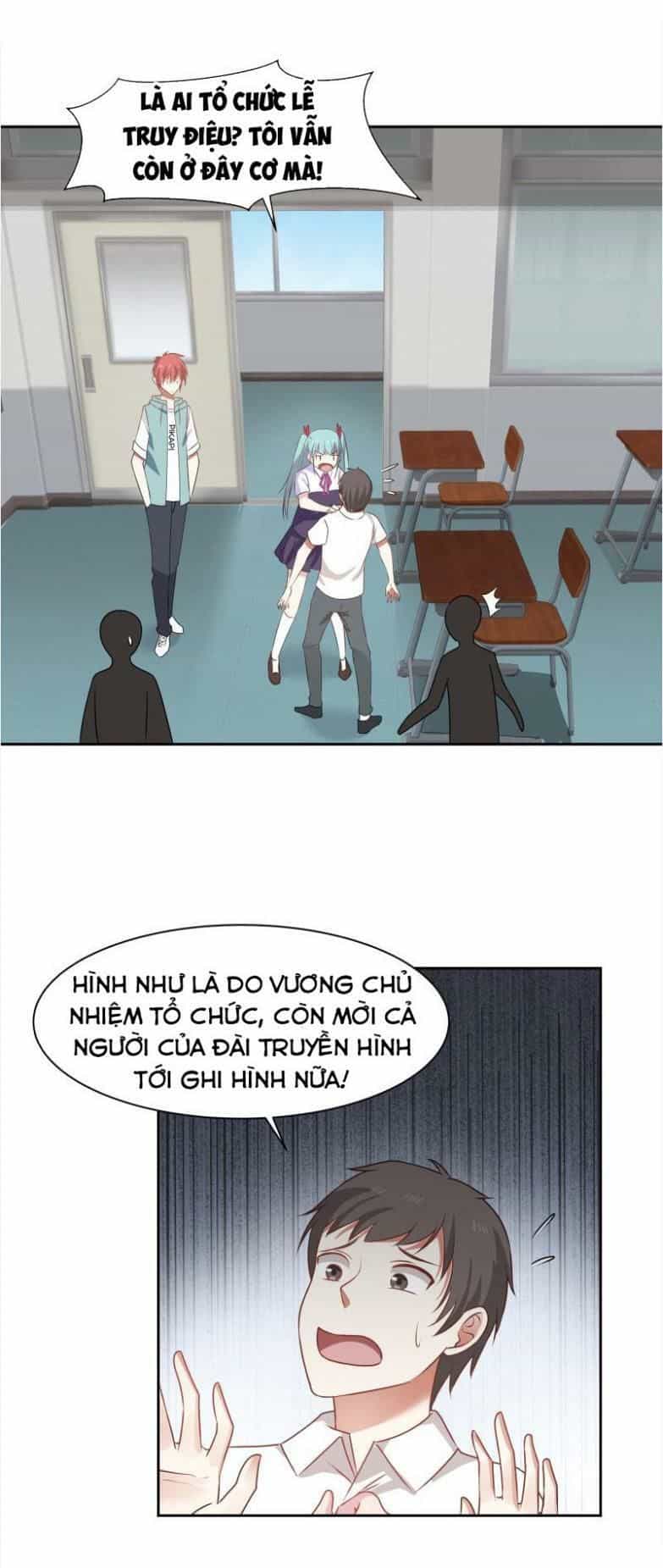 Trên Người Ta Có Một Con Rồng - Chương 151 - ảnh 6