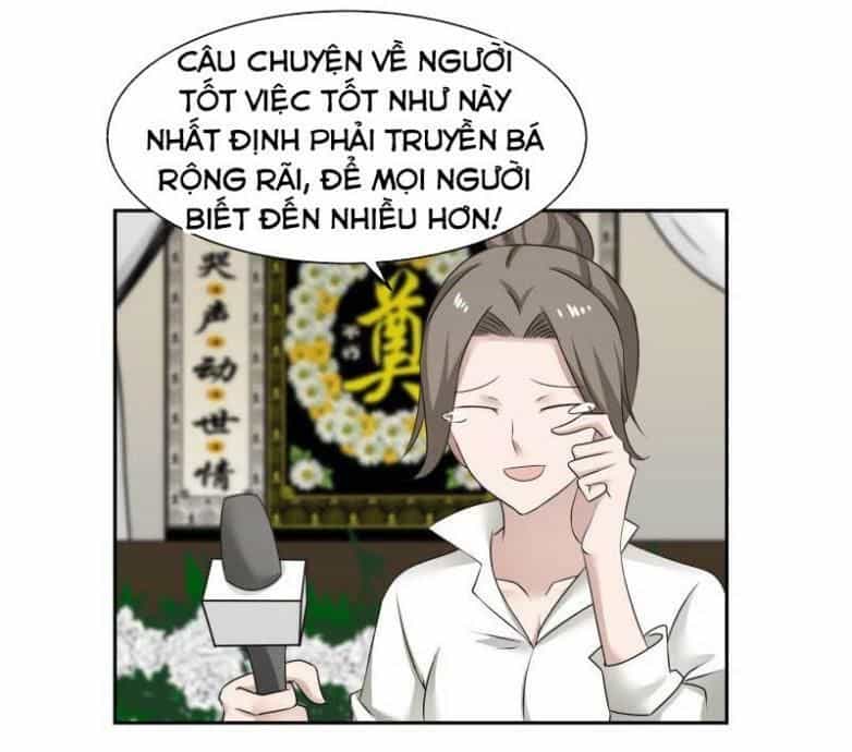 Trên Người Ta Có Một Con Rồng - Chương 152 - ảnh 1