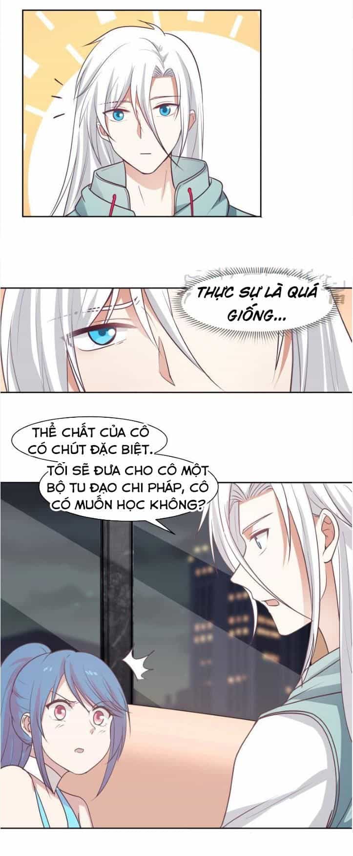 Trên Người Ta Có Một Con Rồng - Chương 165 - ảnh 14