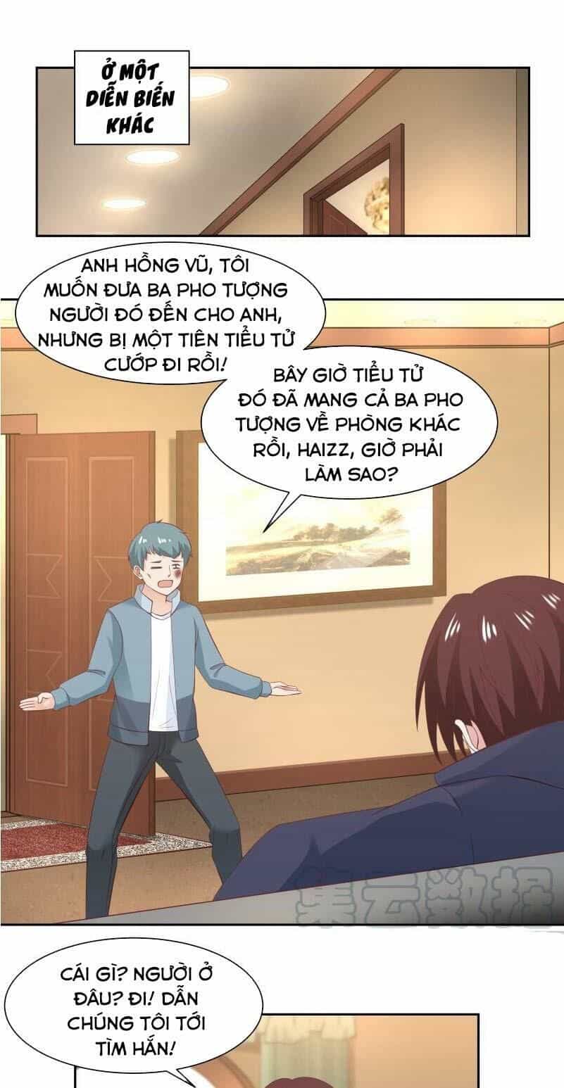 Trên Người Ta Có Một Con Rồng - Chương 187 - ảnh 7