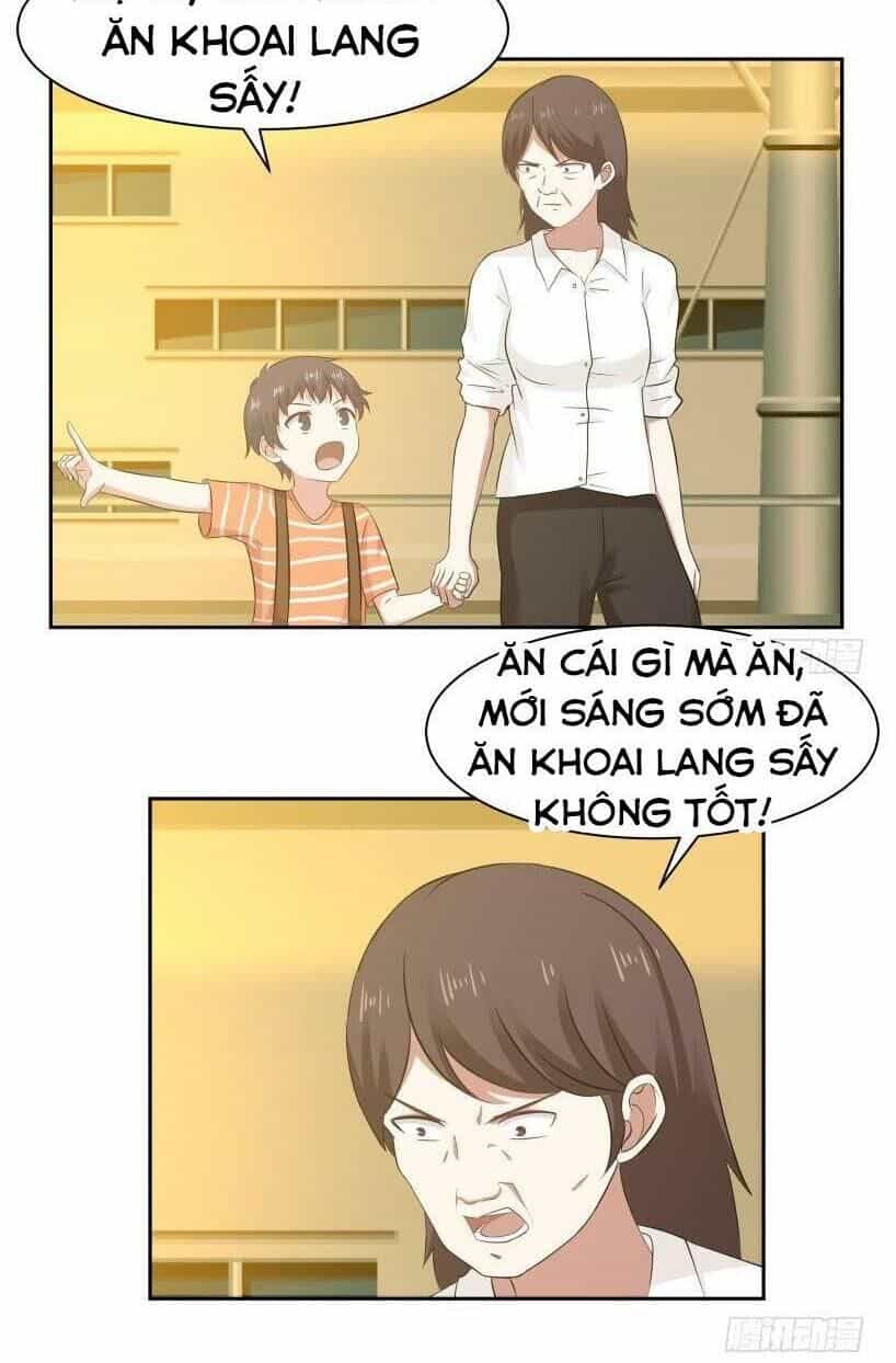 Trên Người Ta Có Một Con Rồng - Chương 189 - ảnh 17