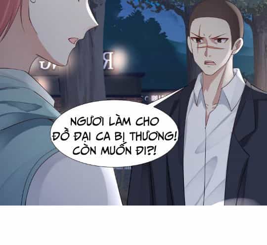 Trên Người Ta Có Một Con Rồng - Chương 19 - ảnh 3