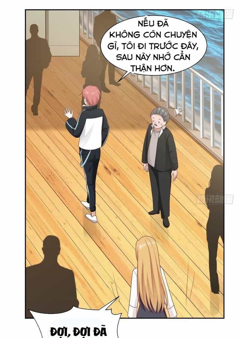 Trên Người Ta Có Một Con Rồng - Chương 191 - ảnh 2