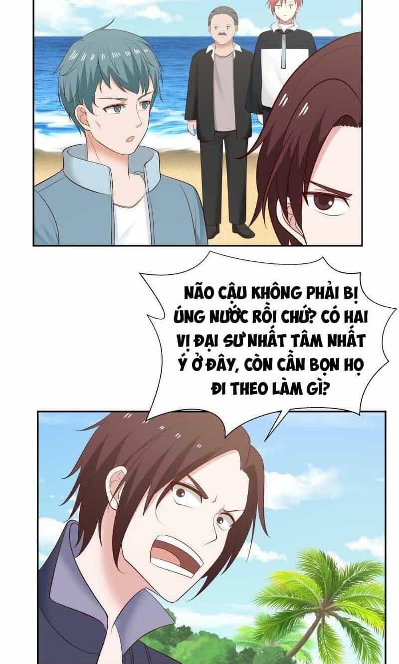 Trên Người Ta Có Một Con Rồng - Chương 192 - ảnh 12