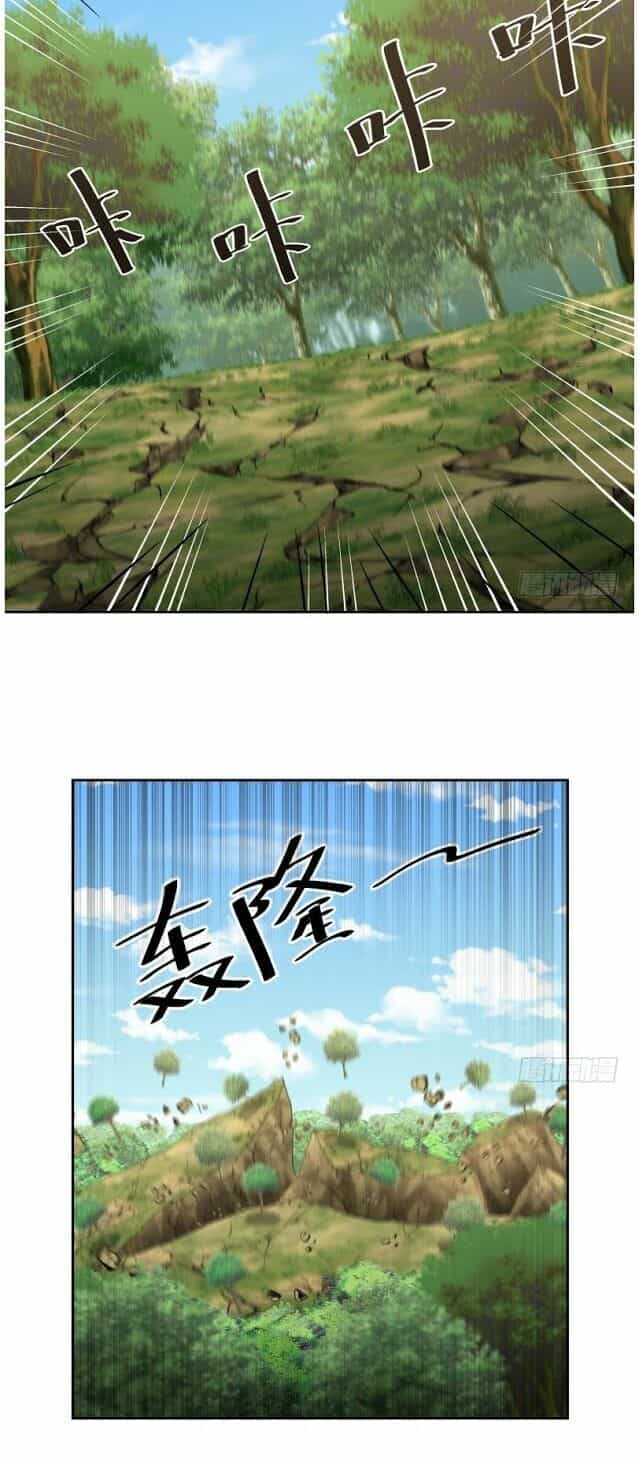Trên Người Ta Có Một Con Rồng - Chương 199 - ảnh 13