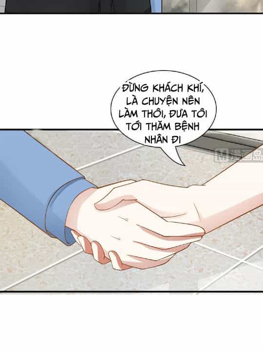 Trên Người Ta Có Một Con Rồng - Chương 20 - ảnh 11