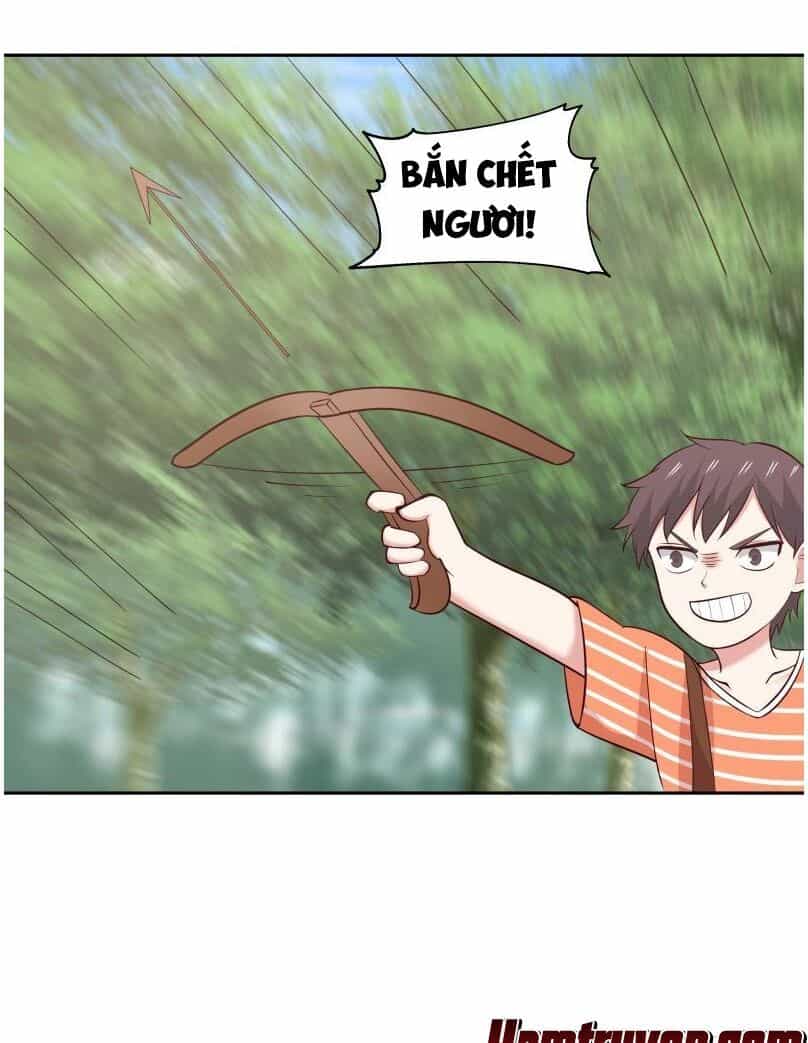 Trên Người Ta Có Một Con Rồng - Chương 202 - ảnh 11
