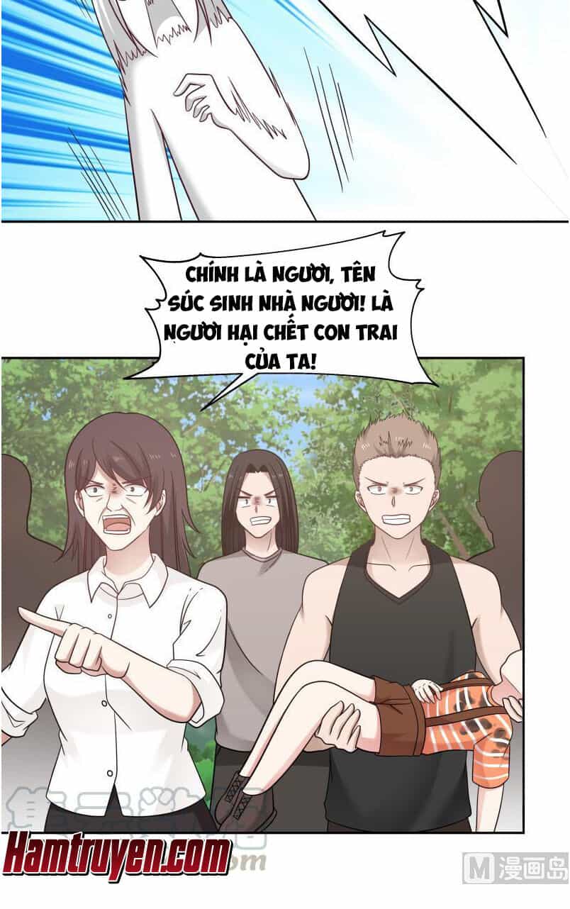 Trên Người Ta Có Một Con Rồng - Chương 203 - ảnh 10