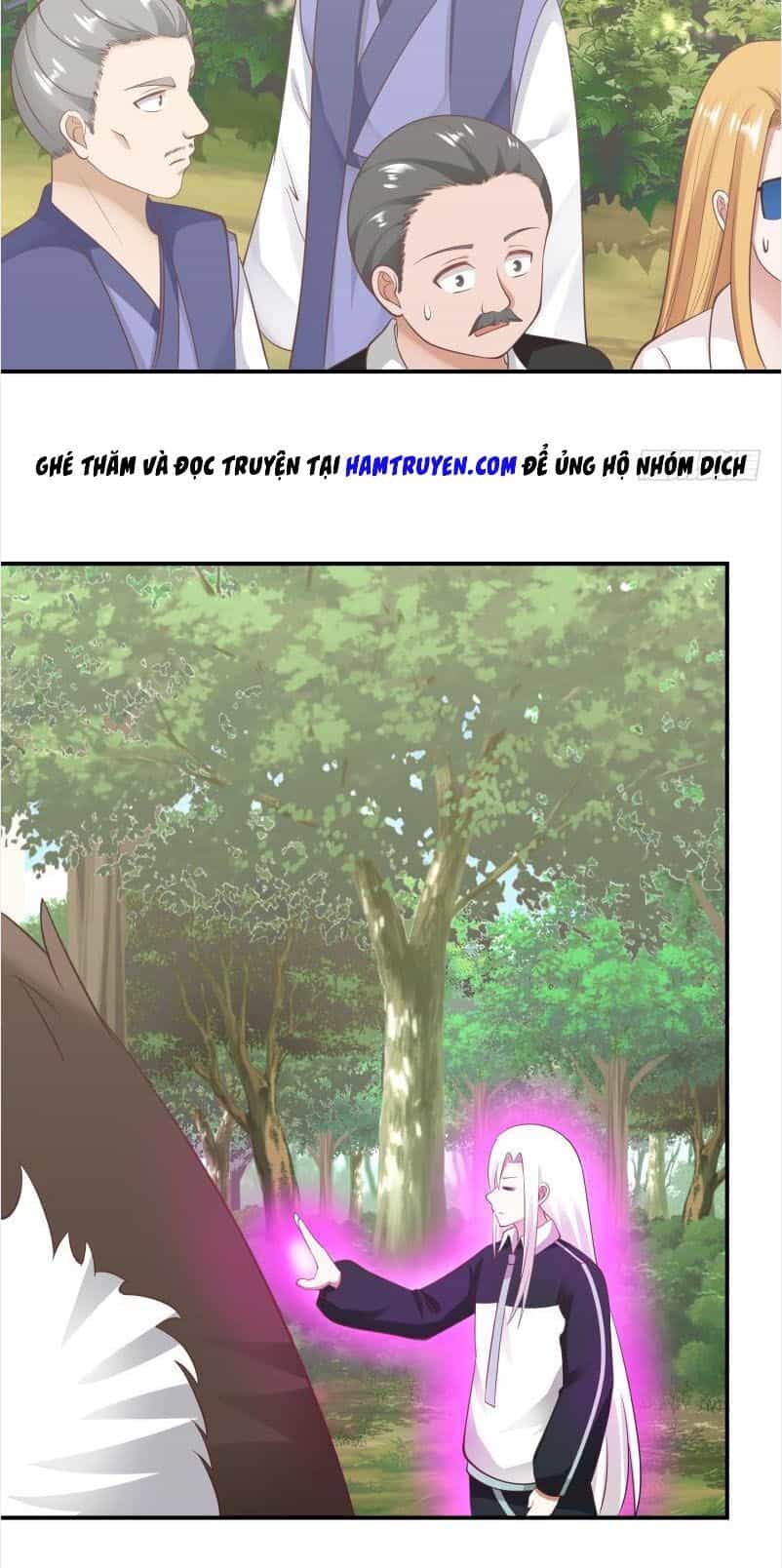 Trên Người Ta Có Một Con Rồng - Chương 205 - ảnh 7
