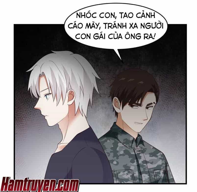 Trên Người Ta Có Một Con Rồng - Chương 208 - ảnh 12