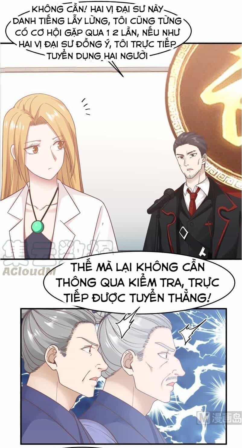 Trên Người Ta Có Một Con Rồng - Chương 210 - ảnh 7