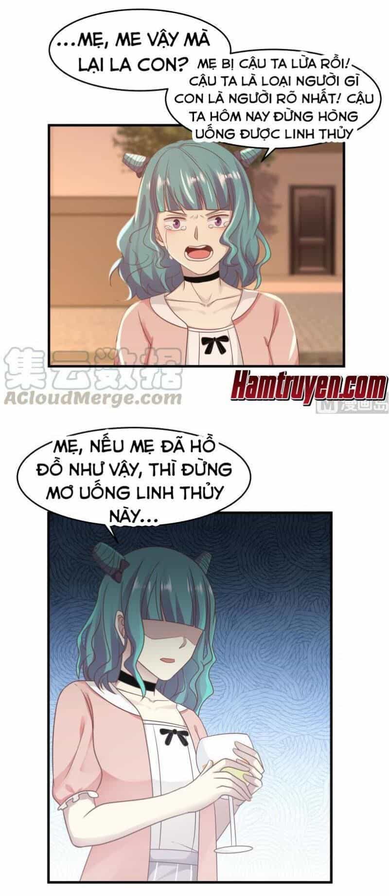 Trên Người Ta Có Một Con Rồng - Chương 225 - ảnh 6