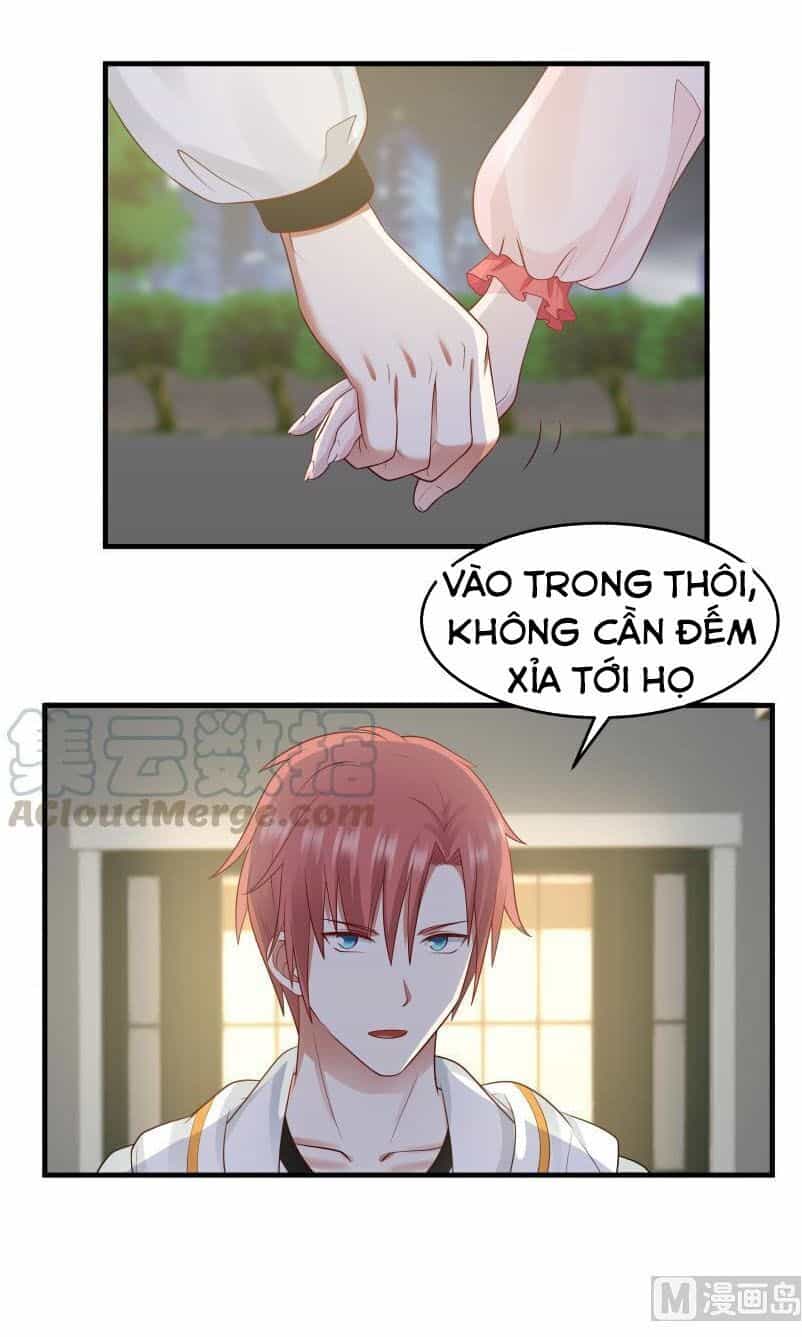 Trên Người Ta Có Một Con Rồng - Chương 227 - ảnh 14