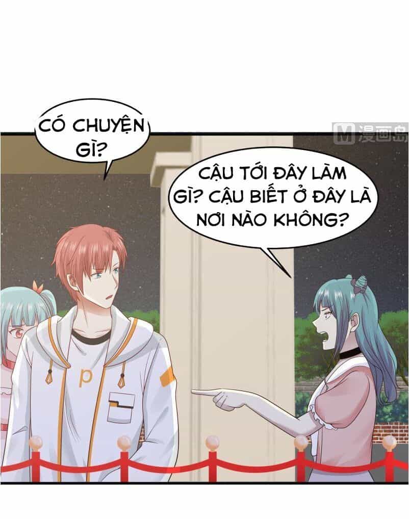 Trên Người Ta Có Một Con Rồng - Chương 227 - ảnh 9