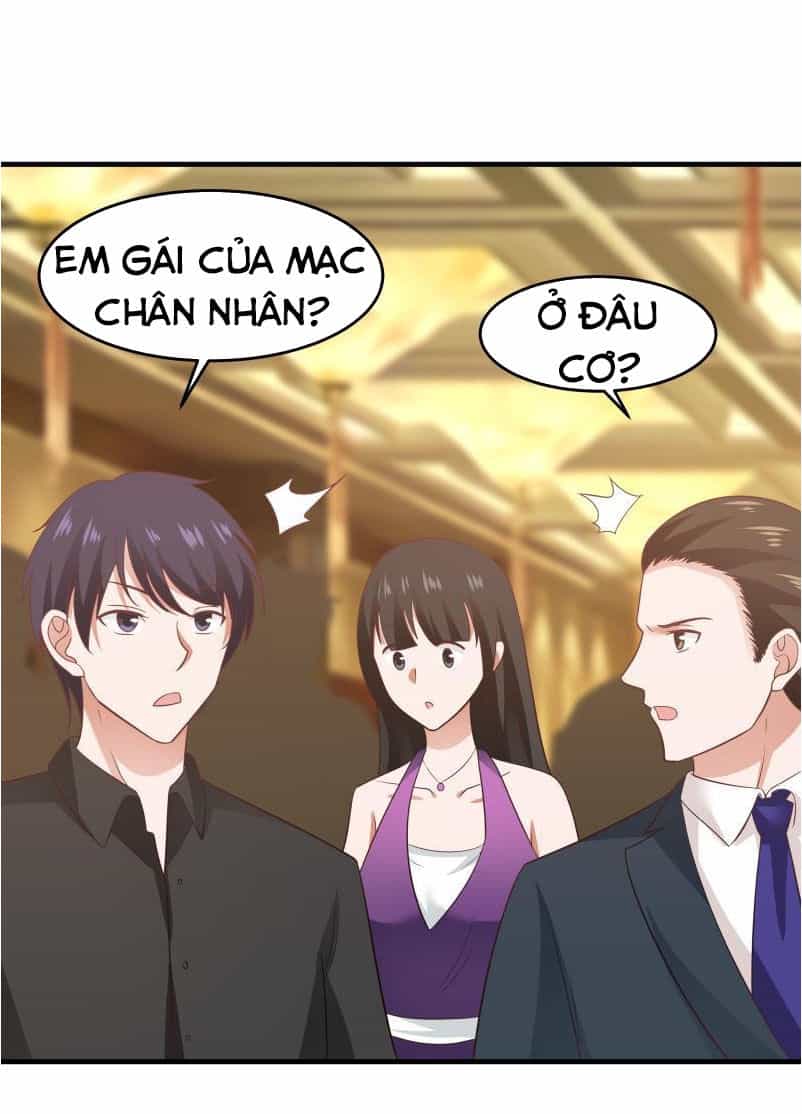 Trên Người Ta Có Một Con Rồng - Chương 233 - ảnh 6