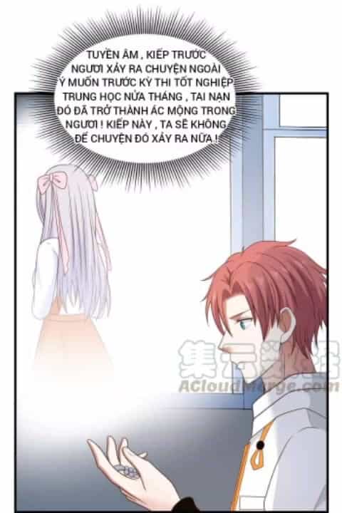 Trên Người Ta Có Một Con Rồng - Chương 238 - ảnh 9