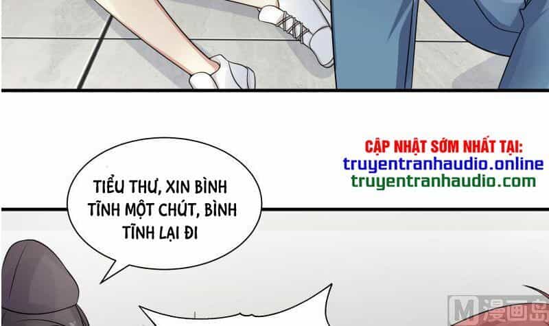 Trên Người Ta Có Một Con Rồng - Chương 249 - ảnh 22