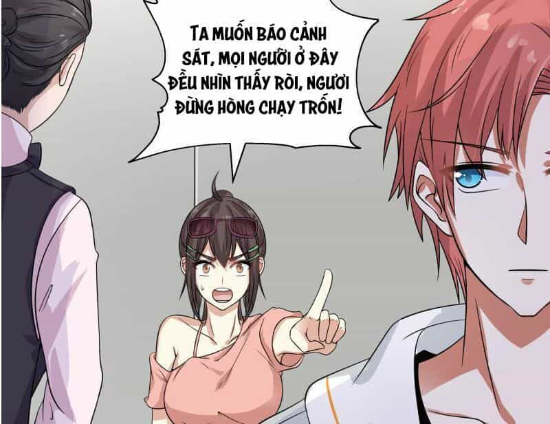 Trên Người Ta Có Một Con Rồng - Chương 249 - ảnh 23